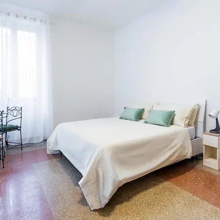La Casa Dell'agrumeto Rome