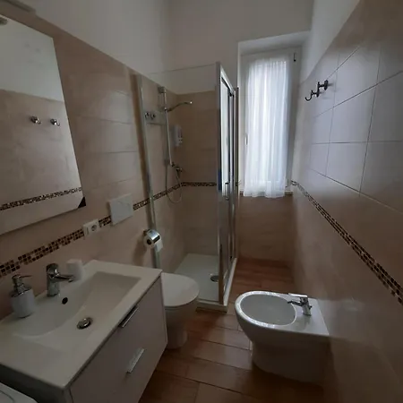 Apartment La Bouganville