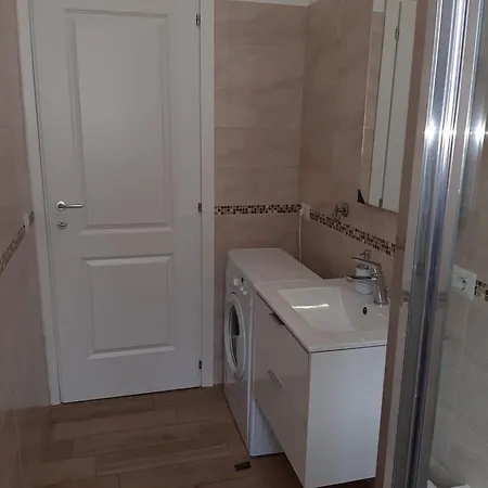 La Bouganville Apartment Rome