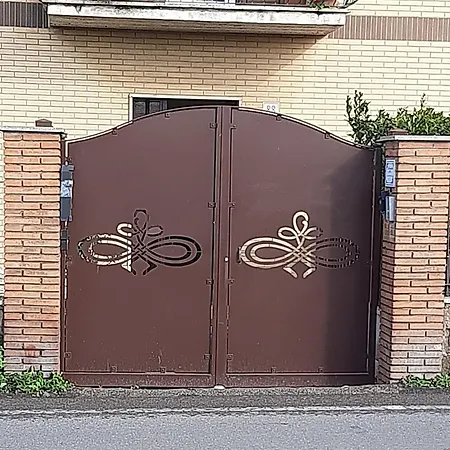 La Bouganville *