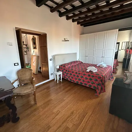 Apartment Trastevere Penthouse Amazing Terrace *
