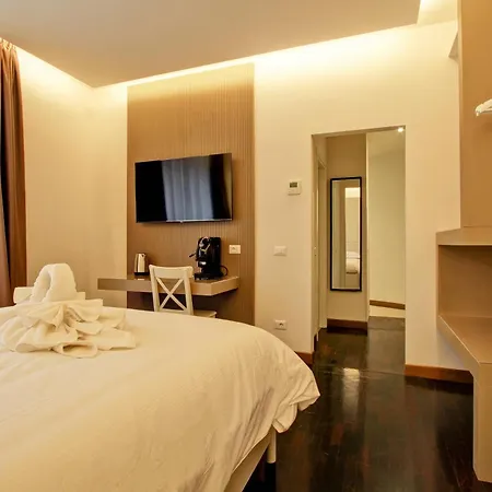 Apartment Sirthouse *