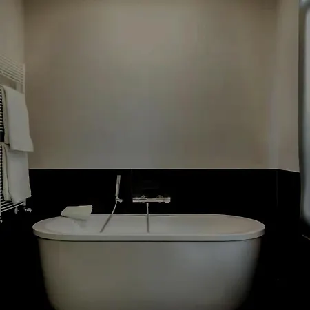 Apartment Moderno E Spazioso