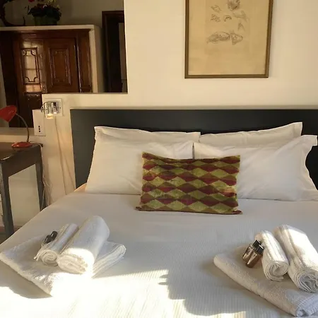 Apartment Da Paul, Attico Al Pantheon Rome