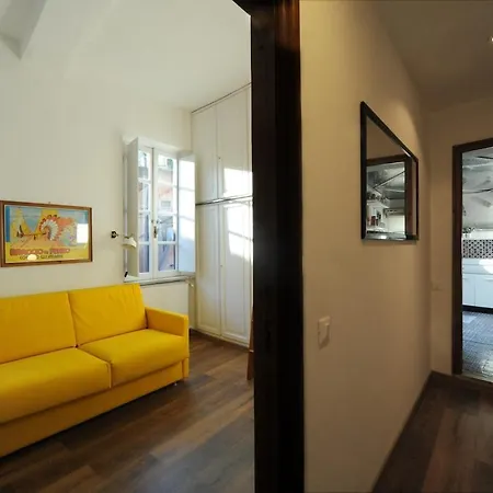 Apartment Da Paul, Attico Al Pantheon