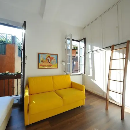 Apartment Da Paul, Attico Al Pantheon Rome