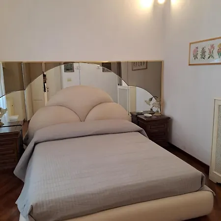 Piazza Dell'orologio Apartment Rome