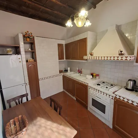 Apartment Piazza Dell'orologio Rome