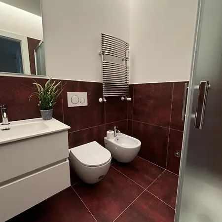 Residenza861r Apartment