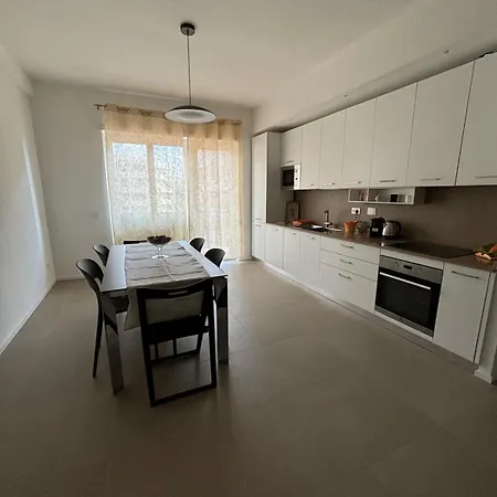 Apartment Residenza861r