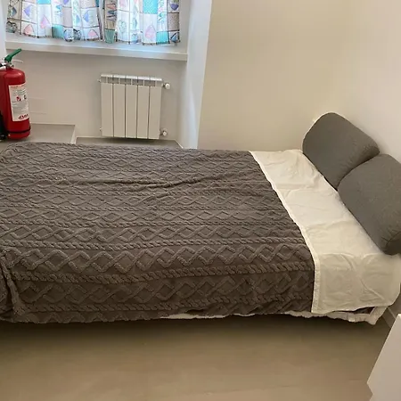 Apartment Il Diamante Del Colosseo