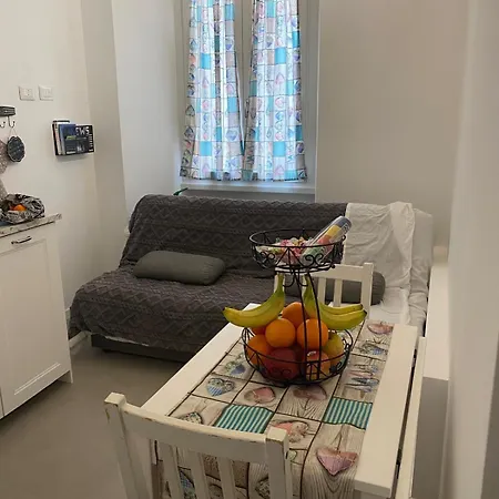 Il Diamante Del Colosseo Apartment *