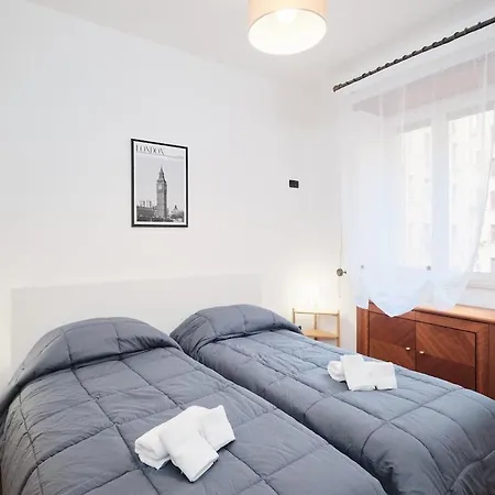 New San Giovanni - Re Di - 2bdr - Lux Aeterna Appartamento *