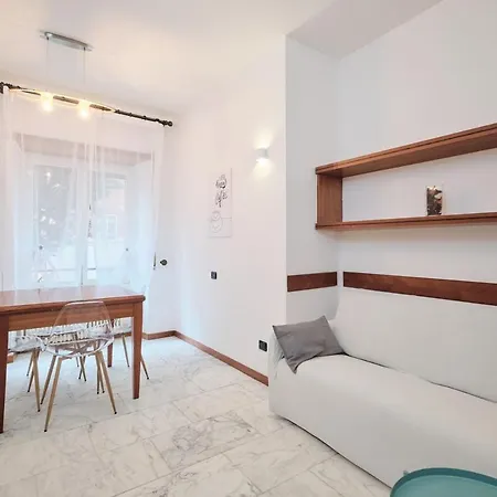 New San Giovanni - Re Di - 2bdr - Lux Aeterna Appartamento Roma