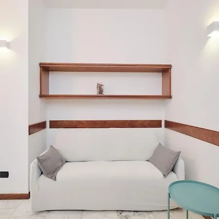 Appartamento New San Giovanni - Re Di - 2bdr - Lux Aeterna Roma