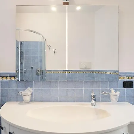 Appartamento New San Giovanni - Re Di - 2bdr - Lux Aeterna