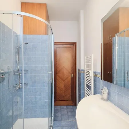 Appartamento New San Giovanni - Re Di - 2bdr - Lux Aeterna *