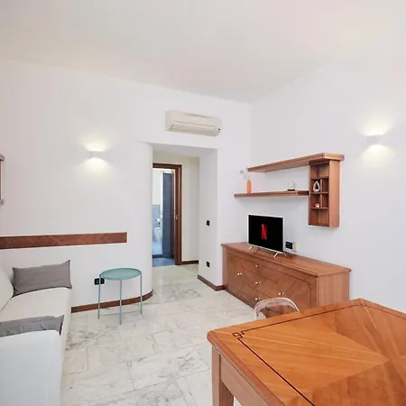 Appartamento New San Giovanni - Re Di - 2bdr - Lux Aeterna Roma