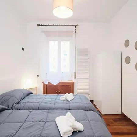 New San Giovanni - Re Di - 2bdr - Lux Aeterna Roma