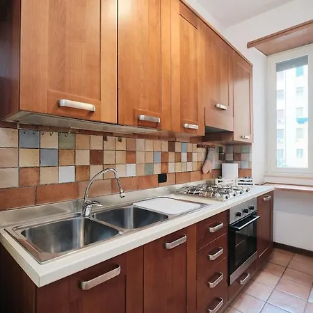 Appartamento New San Giovanni - Re Di - 2bdr - Lux Aeterna