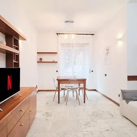 New San Giovanni - Re Di - 2bdr - Lux Aeterna Appartamento Roma