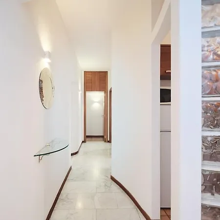 New San Giovanni - Re Di - 2bdr - Lux Aeterna Appartamento *