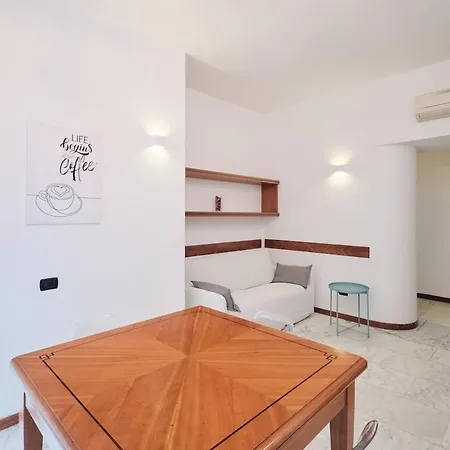 Appartamento New San Giovanni - Re Di - 2bdr - Lux Aeterna *