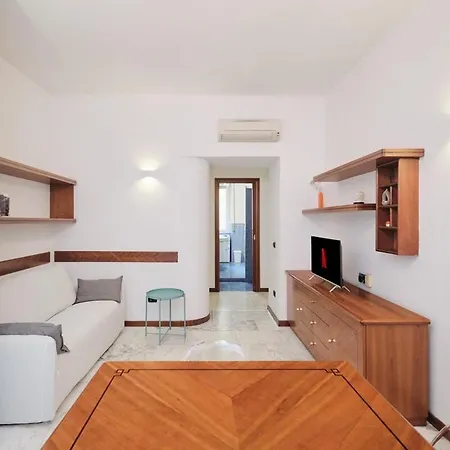 New San Giovanni - Re Di - 2bdr - Lux Aeterna Apartment Rome