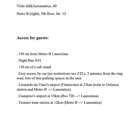 Le Bon'eur Apartament *