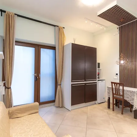 Apartment Casa Arco Rome