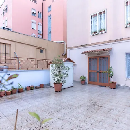 Casa Arco Apartment