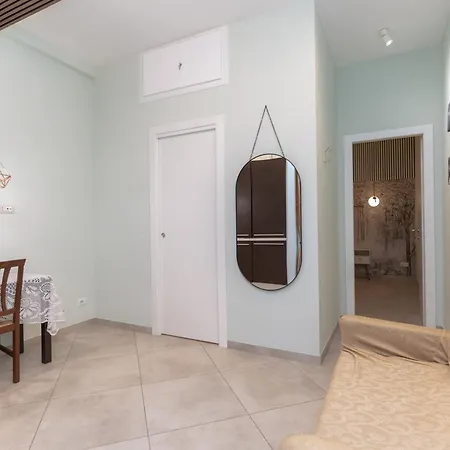 Apartment Casa Arco Rome