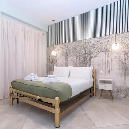 Casa Arco Apartment Rome
