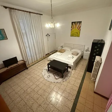 Romeismylove Homestay Rome