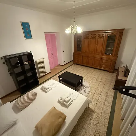 Romeismylove Homestay *