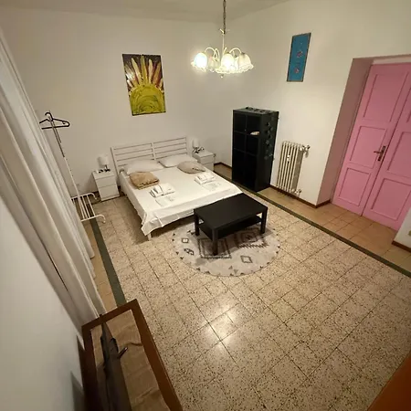 Homestay Romeismylove Rome