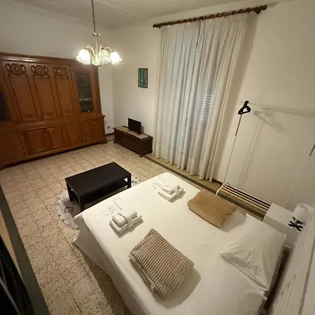Homestay Romeismylove *