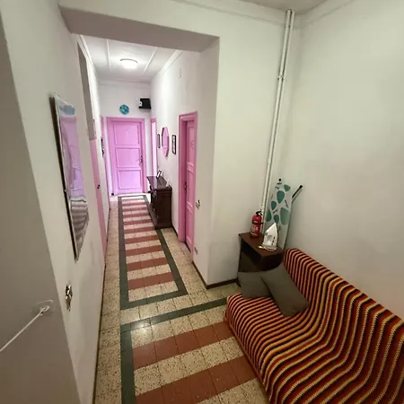 Romeismylove Homestay
