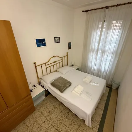 Homestay Romeismylove Rome
