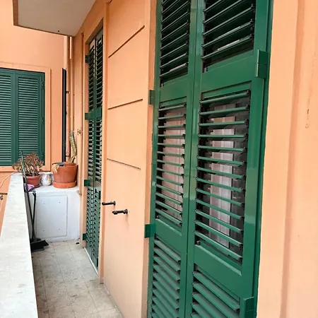 Romeismylove Homestay Rome