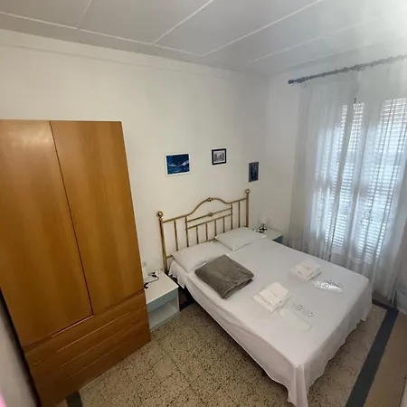 Homestay Romeismylove Rome