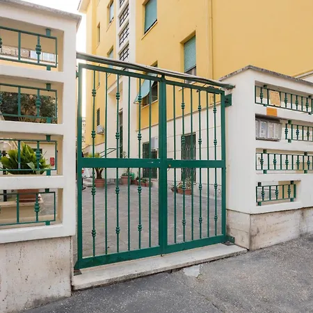 Guest house Giano Vatican Rome