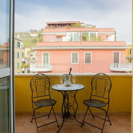 Guest house Giano Vatican