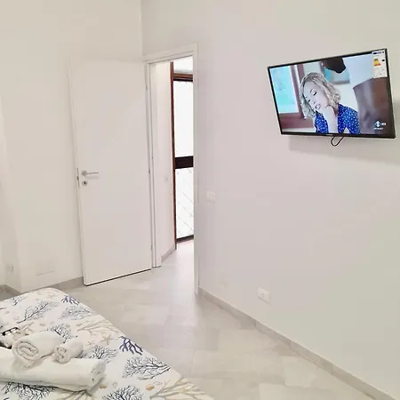 Giubileo Apartment *