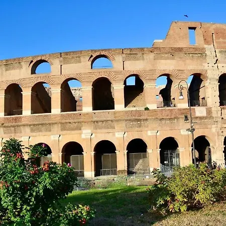 Apartment Giubileo