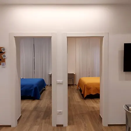 Apartment Testaccio Dream House Rome