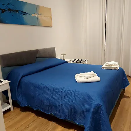 Apartament Testaccio Dream House Rzym