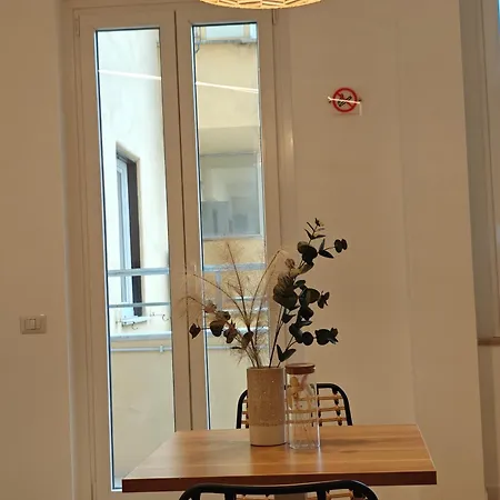 Lilla - Musei Vaticani Guest house Rome