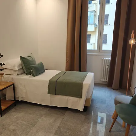 Lilla - Musei Vaticani Guest house