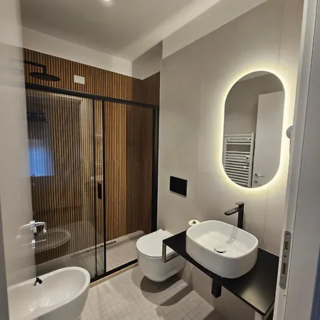Lilla - Musei Vaticani Guest house Rome